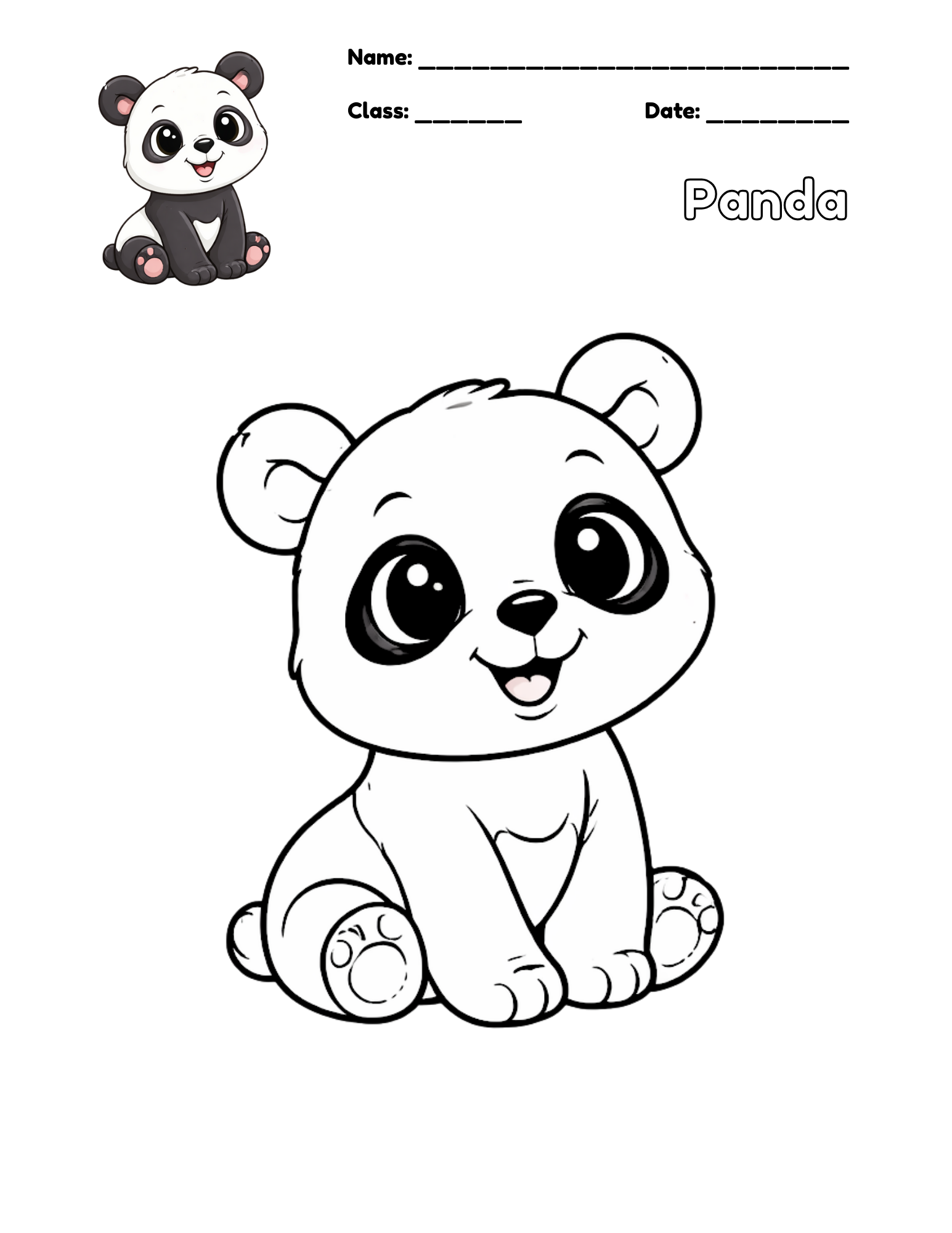 Panda