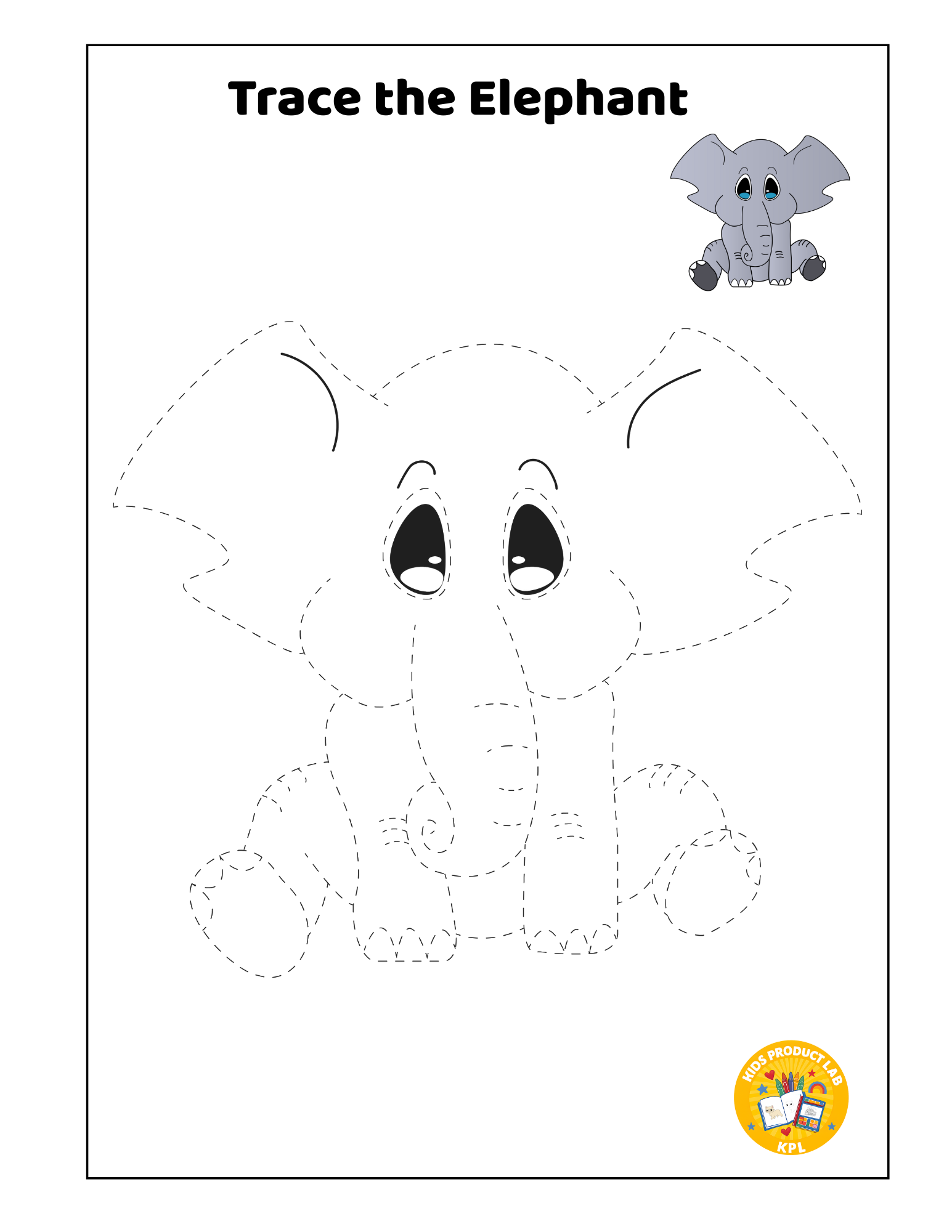 Elephant